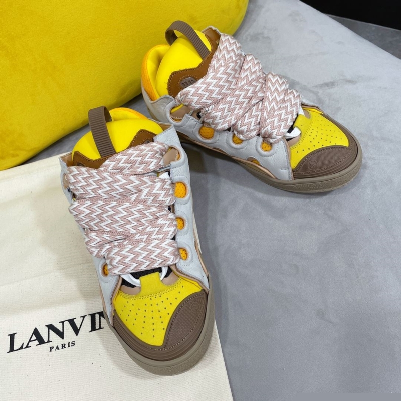 Lanvin Sneakers